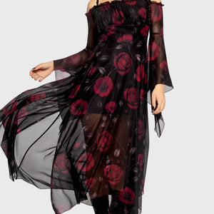 Fawnelle Maxi Dress