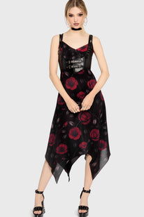 MIDI DRESSES | Killstar MIDI DRESSES | Killstar