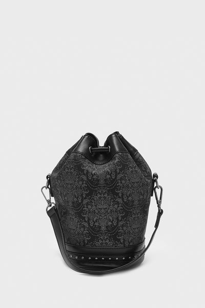 Fiend's Secret Bucket Bag