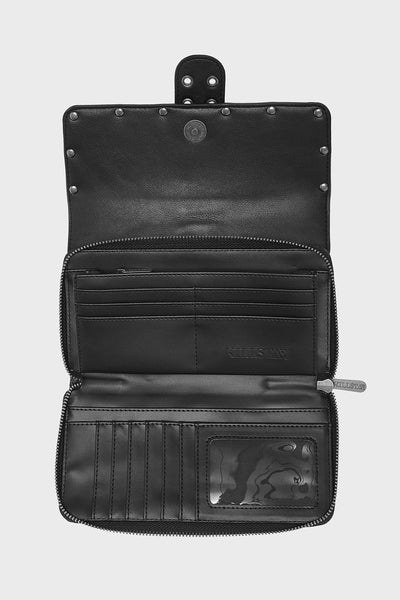 Fiends Secret Wallet