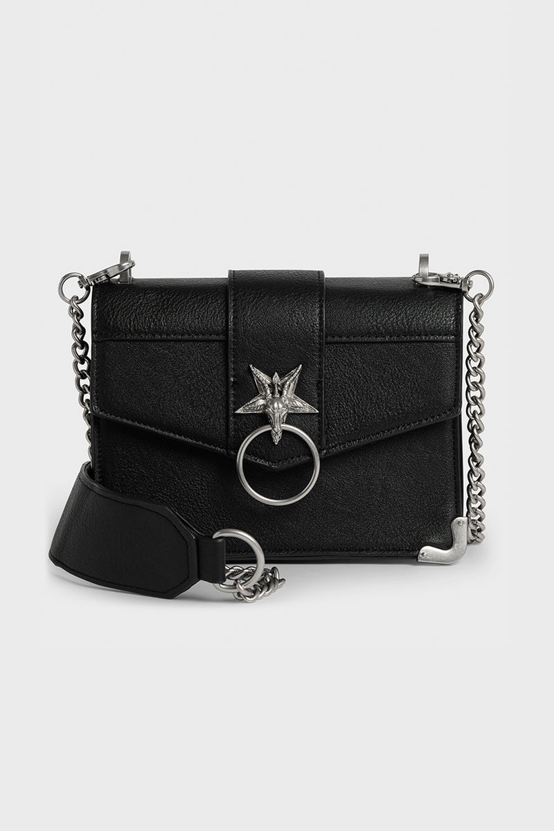 Fire Me Up Handbag