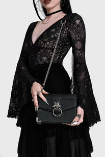 Fire Me Up Handbag