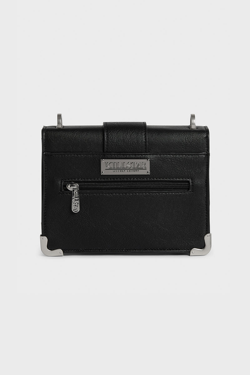 Fire Me Up Handbag