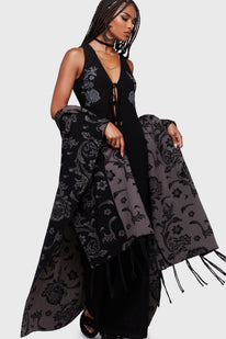 Flowering Fauna Cover Up