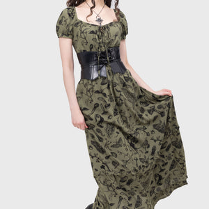 Forestine Maxi Dress