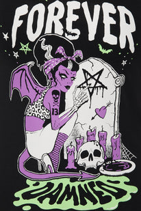 Forever Damned Dress