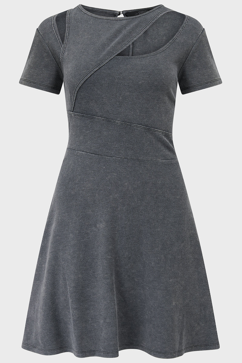 Fallen Vault Dress