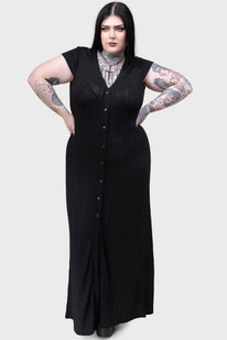 Femme Fury Dress
