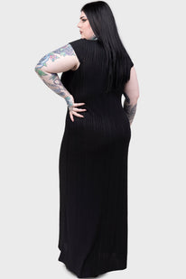 Femme Fury Dress