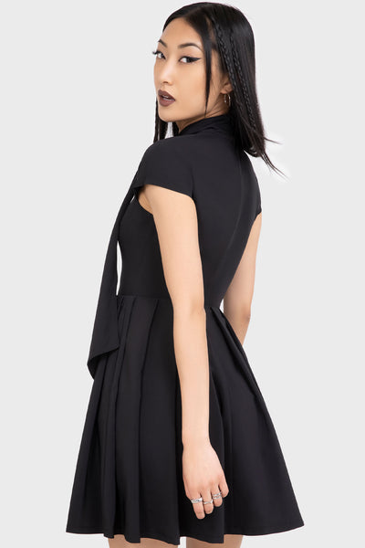 Funerary Rites Dress