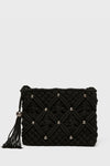 Ghostly Waters Cross Body Bag