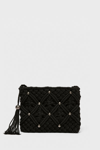 Ghostly Waters Cross Body Bag
