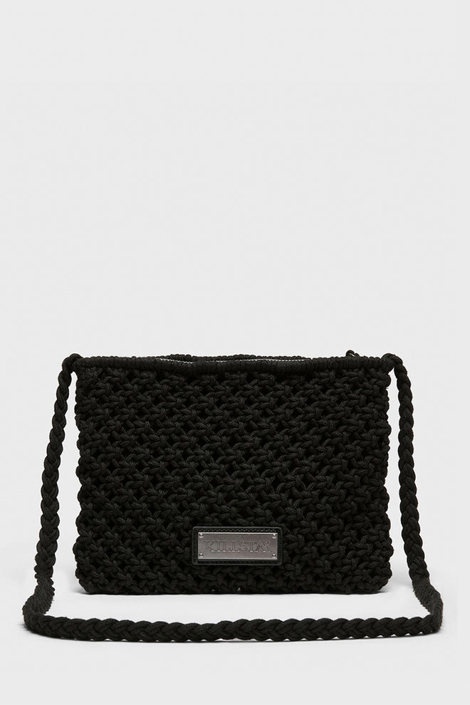 Ghostly Waters Cross Body Bag