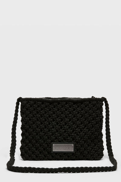 Ghostly Waters Cross Body Bag