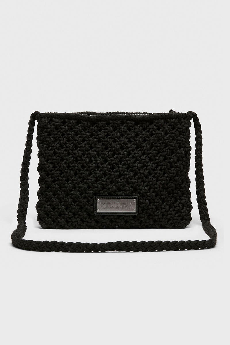 Ghostly Waters Cross Body Bag