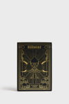 Gilded Playing Cards