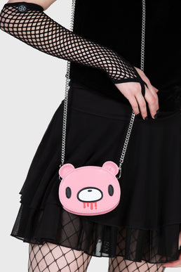 Gloomy Bear Handbag