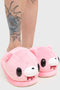 Gloomy Bear Slippers