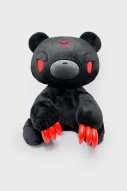 Gloomy: Kreep Plush Toy [RED/BLACK] - PRE ORDER