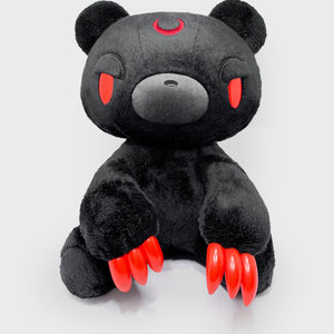 Gloomy: Kreep Plush Toy [RED/BLACK]