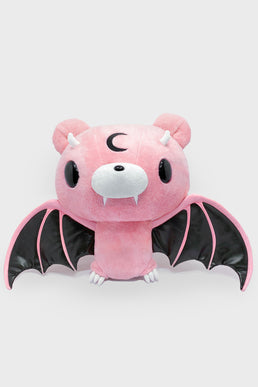 Gloomy: Vampir Plush Toy - PRE ORDER