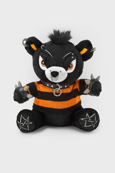 Gothy: Misfit Plush Toy