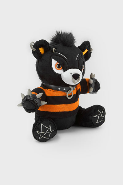 Gothy: Misfit Plush Toy