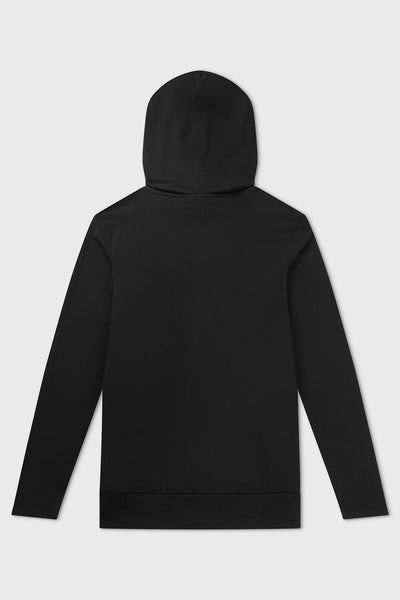 Eternal Rest Zip Hoodie [PLUS]