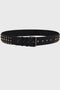 Gravecast Studded Belt