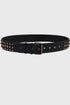 Gravecast Studded Belt