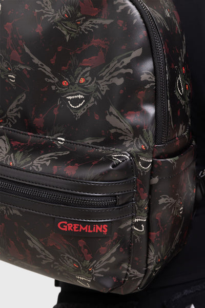 Gremlins After Midnight Backpack