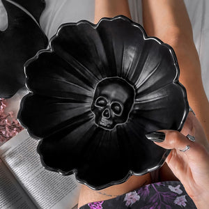 Grim Blossom Bowl