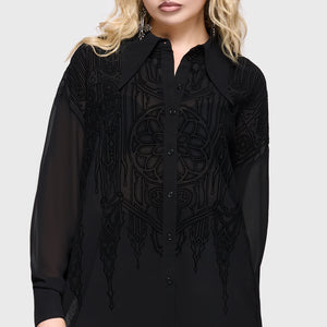 Gates Of Hell Shirt