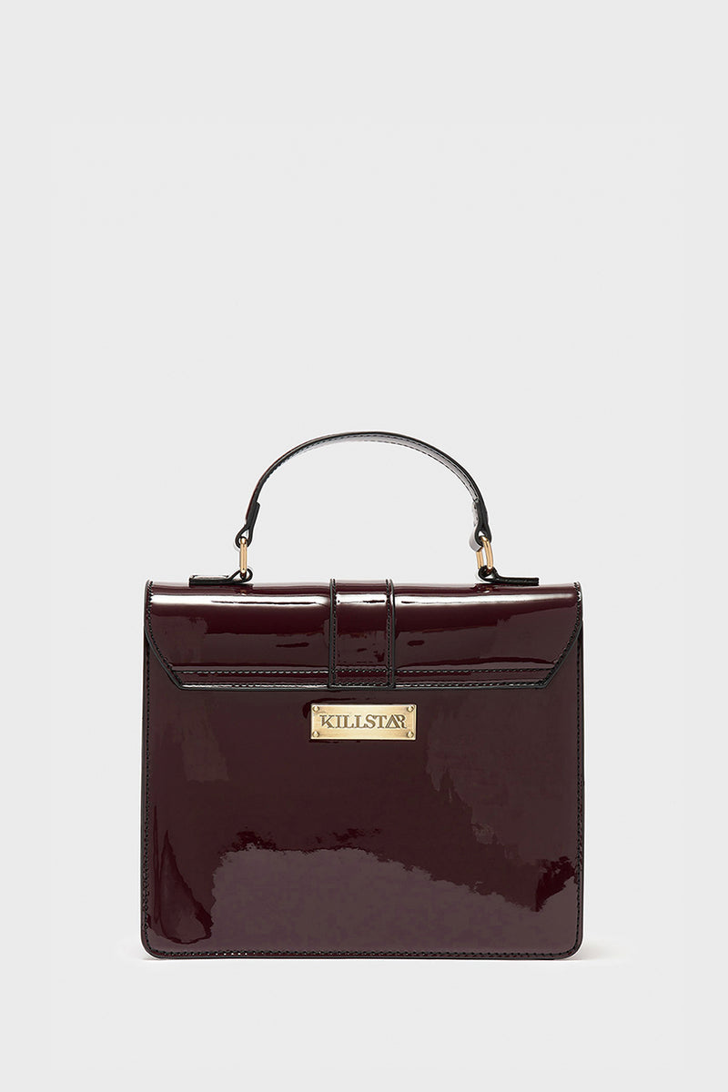 Hallowed Hour Handbag