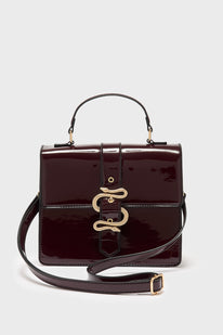 Hallowed Hour Handbag