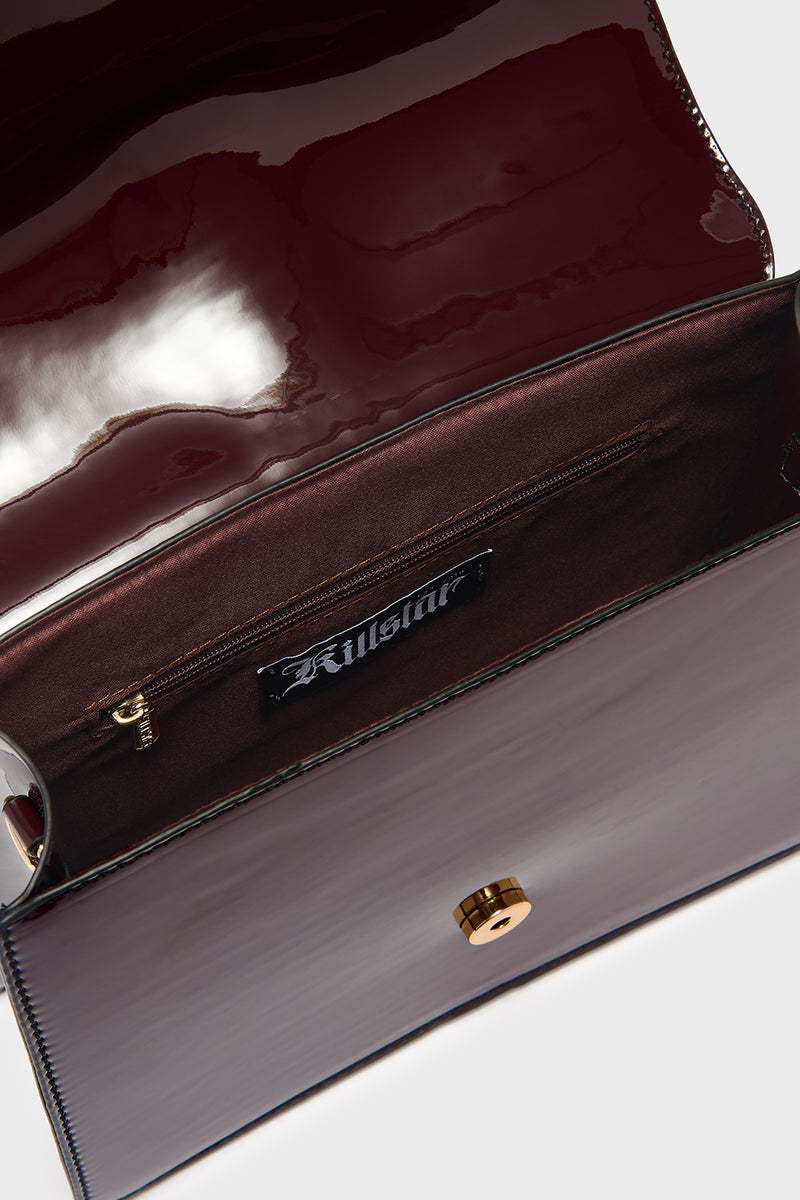 Hallowed Hour Handbag