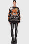 Halloween Forever Sweater