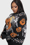 Halloween Forever Sweater