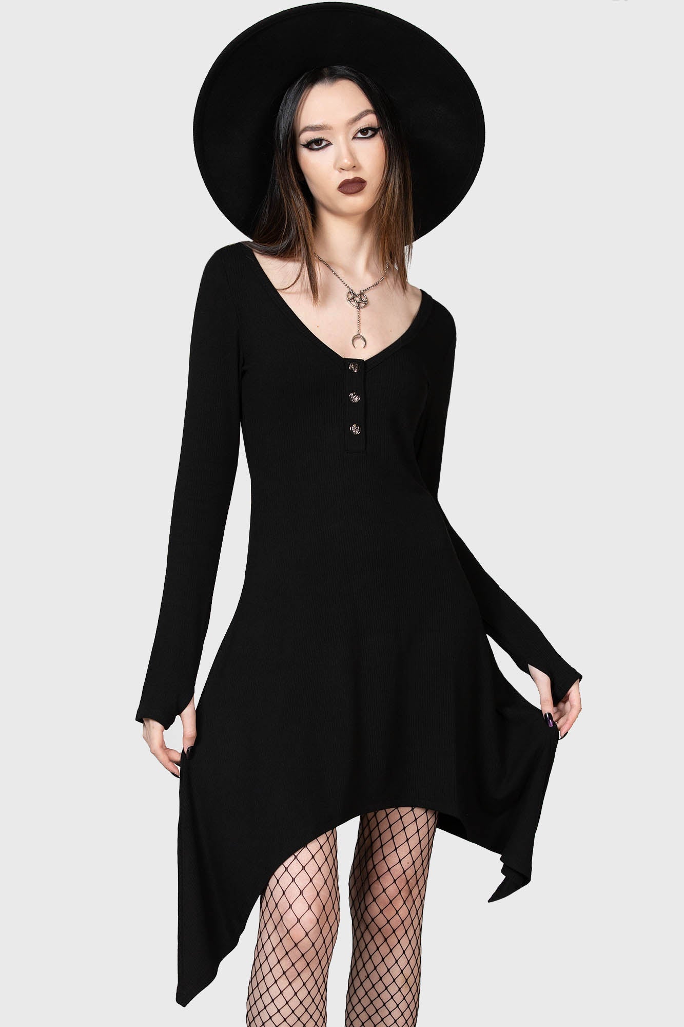 Haunted outlet housewives dress