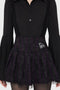 Haunted Phase Pinafore Skirt