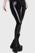 Haunted Vampiress Leggings