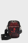 Headstone Crossbody Bag