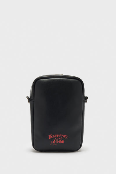 Headstone Crossbody Bag