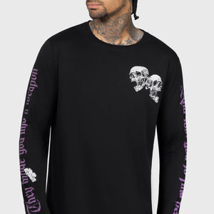 Heal Your Heart Long Sleeve T-Shirt