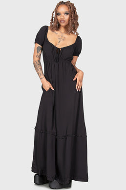 Heath Maxi Dress