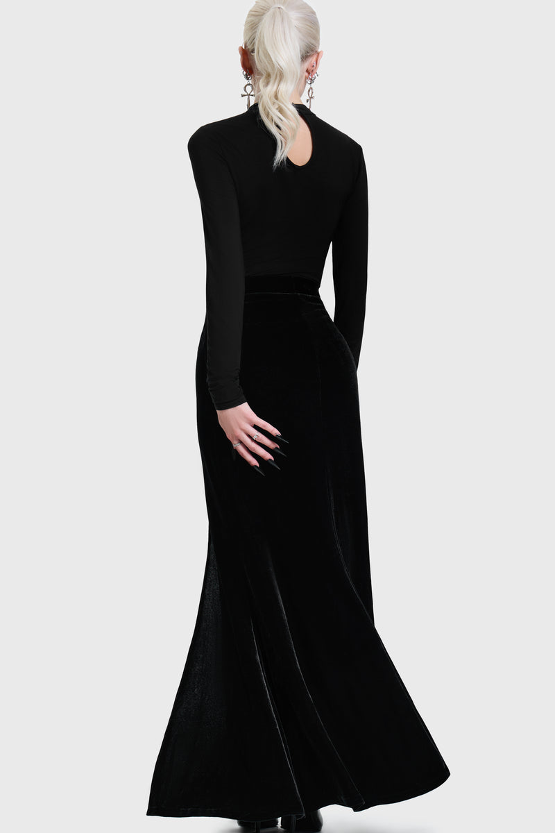 Void Viper Skirt