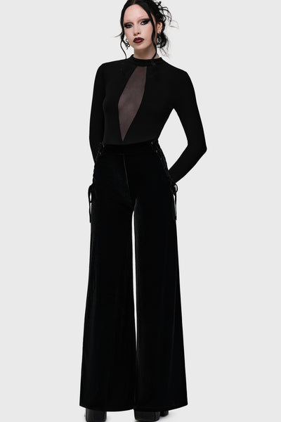 Hellverina Trousers