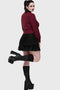 Hexa Knitted Cardigan