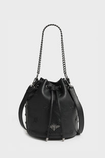 Hive Queen Bucket Bag
