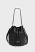 Hive Queen Bucket Bag